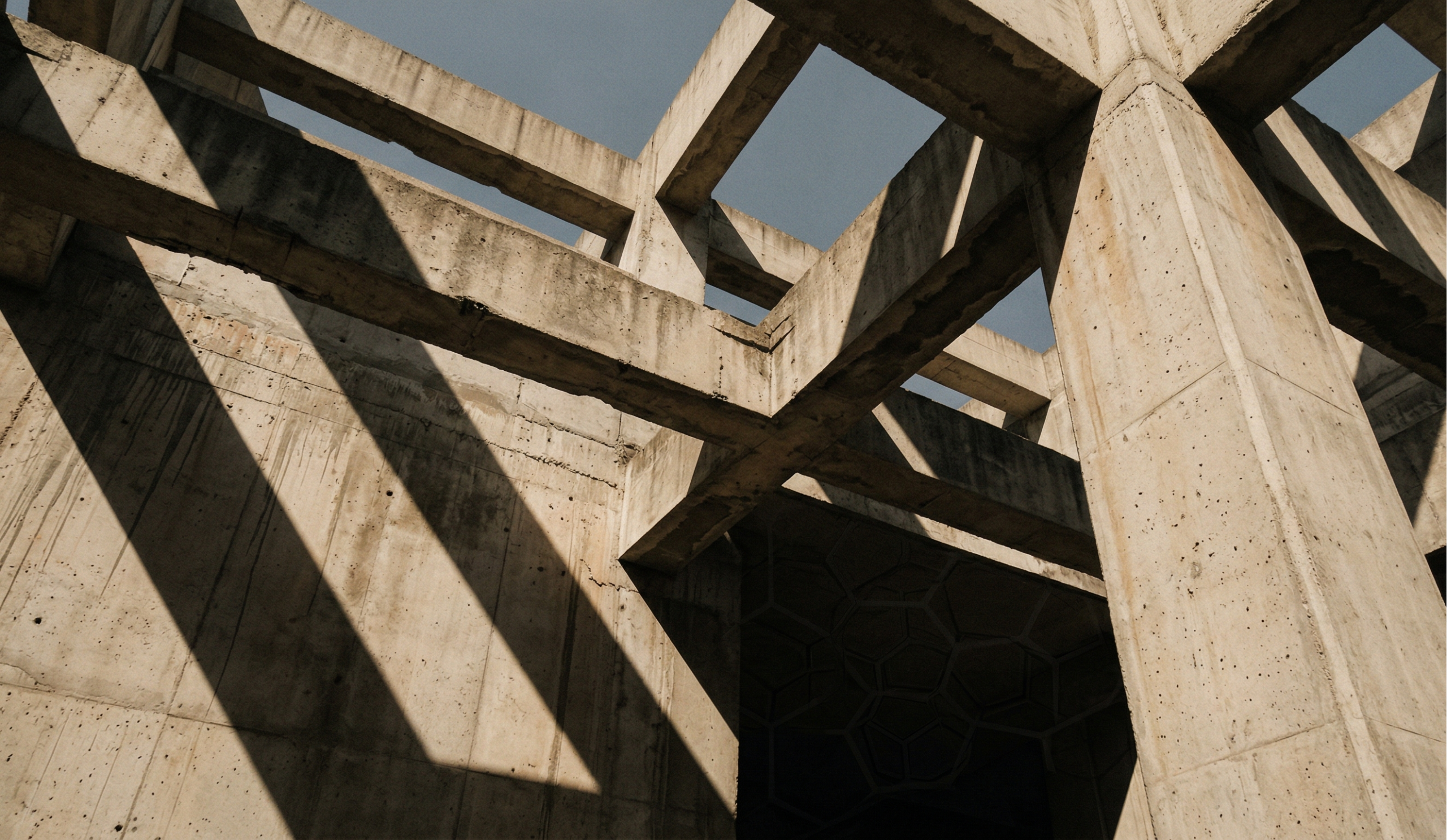 wenru beams 01